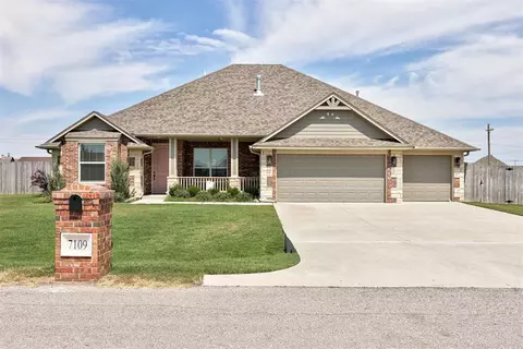 7109 SW 120th St, Oklahoma City, OK 73173