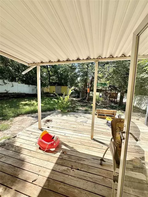 21425 Eighth St, Hinton, OK 73047 photo 21