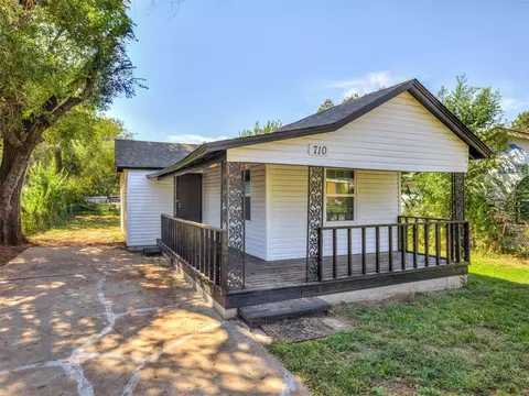 710 SE 34th St, Oklahoma City, OK 73129
