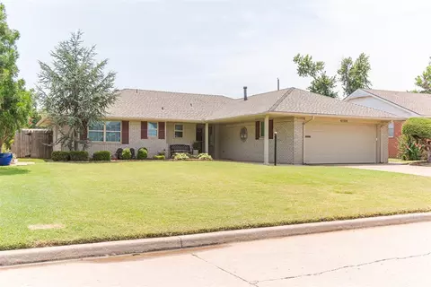 4108 NW 60 St, Oklahoma City, OK 73112