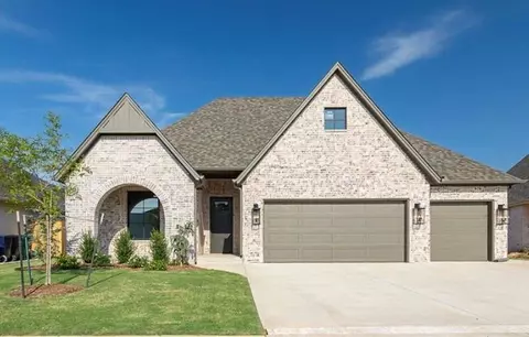 13004 Stonedale Dr, Oklahoma City, OK 73142