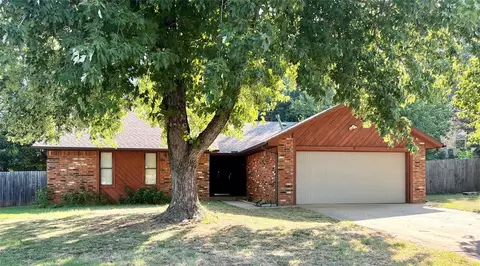 4701 Burkshire Ter, Norman, OK 73072