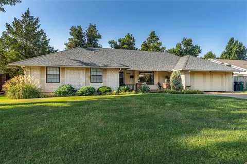4620 NW 32nd Pl, Oklahoma City, OK 73122