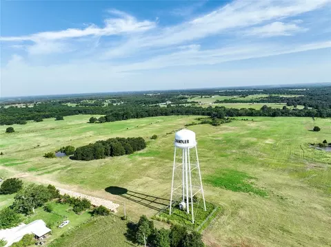Prairie Lane, Chandler, OK 74834