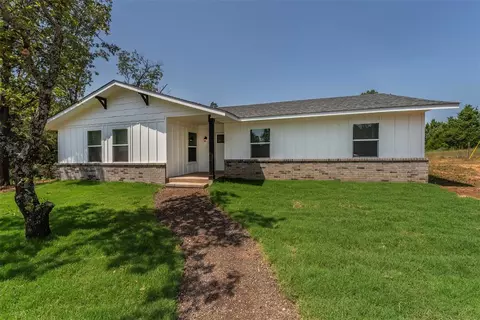 950913 S 3360 Rd, Wellston, OK 74881