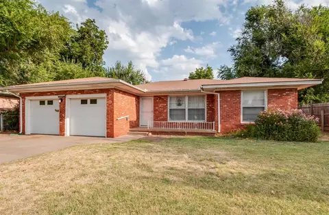 4111 NW 16th St, Oklahoma City, OK 73107