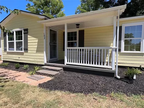 162 Blackburn Blvd, Elk City, OK 73644