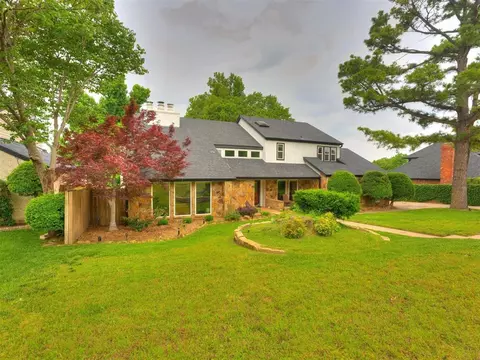 1600 Winding Ridge Rd, Norman, OK 73072