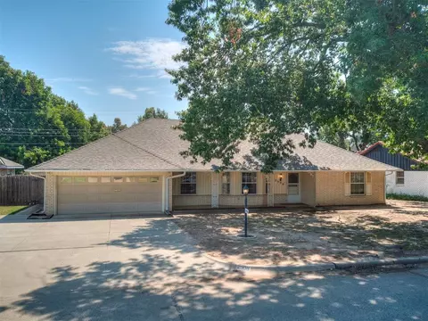 2908 N Windsor Blvd, Oklahoma City, OK 73127
