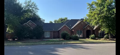 1509 Morning Star, Edmond, OK 73034
