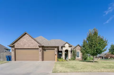 13201 NW 6th St, Yukon, OK 73099