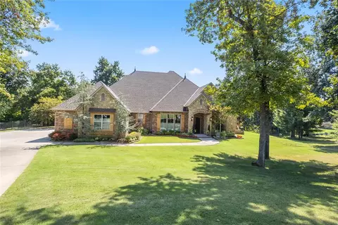 5000 Old School House Rd, Choctaw, OK 73020