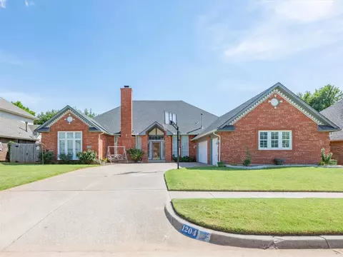 1204 NW 198th St, Edmond, OK 73012