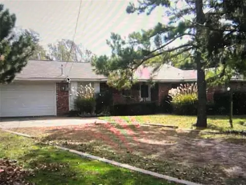 4808 N Douglas Blvd, Spencer, OK 73084