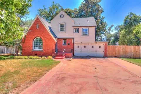 1628 NW 44th St, Oklahoma City, OK 73118