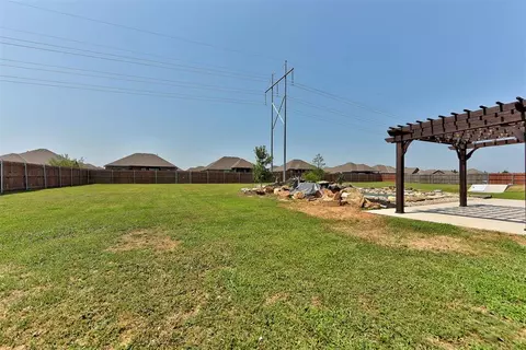287 Hillside Dr, Harrah, OK 73045 photo 48