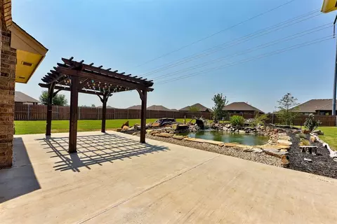 287 Hillside Dr, Harrah, OK 73045 photo 2