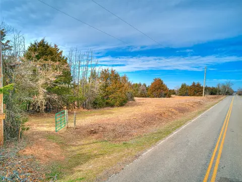 N Post, Arcadia, OK 73007