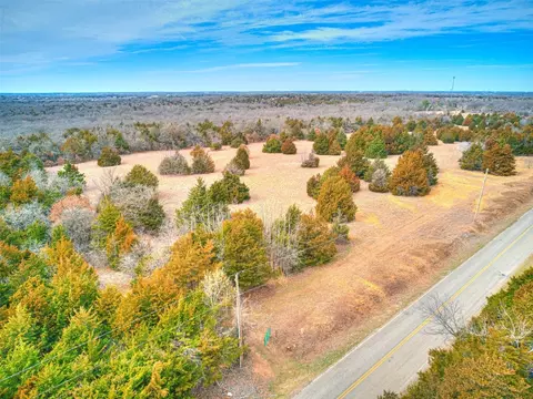 N Post, Arcadia, OK 73007