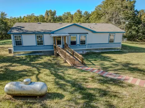 19500 SE 121st St, Mcloud, OK 74851 photo 1