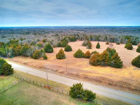 N Post, Arcadia, OK 73007