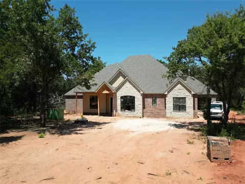 1630 Townsend Gln, Blanchard, OK 73010