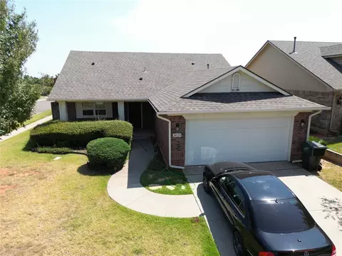 3029 Yosemite Dr, Norman, OK 73071