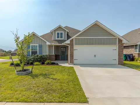 3300 NW 159th Ter, Edmond, OK 73013