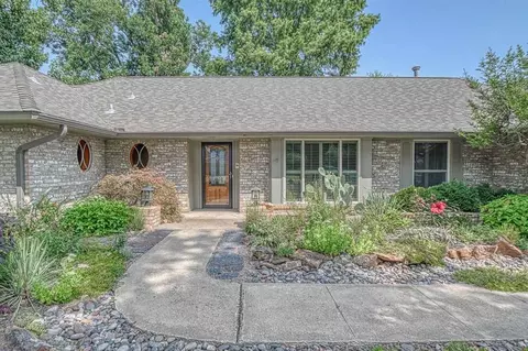 3711 Glenbrook Dr, Norman, OK 73072