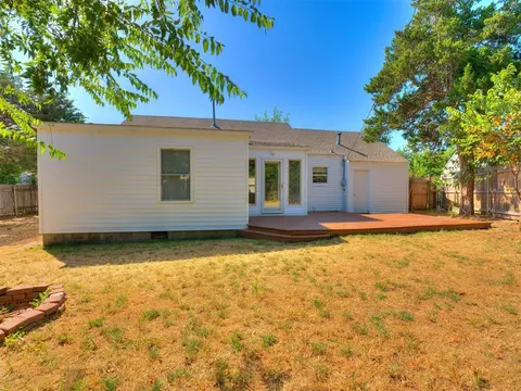 415 W Daws St, Norman, OK 73069 photo 26