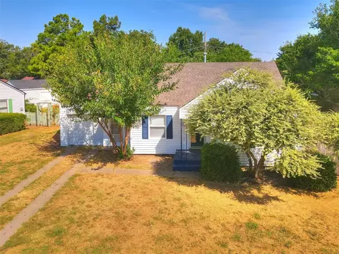 415 W Daws St, Norman, OK 73069 photo 29