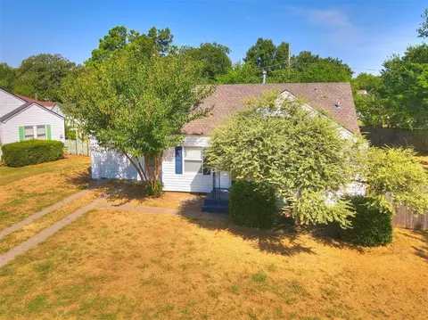 415 W Daws St, Norman, OK 73069 photo 28