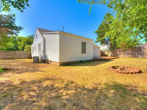 415 W Daws St, Norman, OK 73069 photo 27