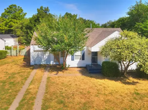 415 W Daws St, Norman, OK 73069 photo 2