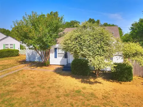 415 W Daws St, Norman, OK 73069 photo 31