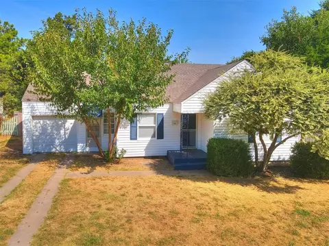 415 W Daws St, Norman, OK 73069 photo 30