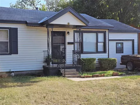 6810 NW 53rd St, Bethany, OK 73008