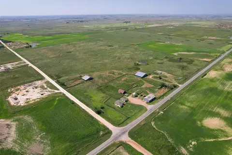 1 N Highway 46 Hwy, Laverne, OK 73848