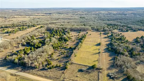 Bullard Road, Tupelo, OK 74572