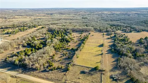 Bullard Road, Tupelo, OK 74572