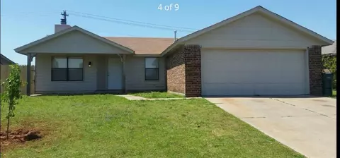 8505 S Independence Ave, Oklahoma City, OK 73159