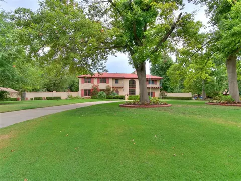 4001 NW 44th St, Oklahoma City, OK 73112