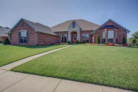Undisclosed, Edmond, OK 73013