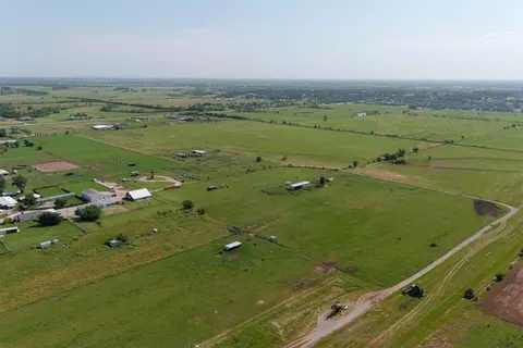 Tract 5 - W Rock Creek Road, Norman, OK 73072