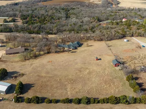 4310 S Davis Rd, Guthrie, OK 73044 photo 48