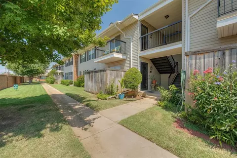 3200 W Britton Rd #219, Oklahoma City, OK 73120