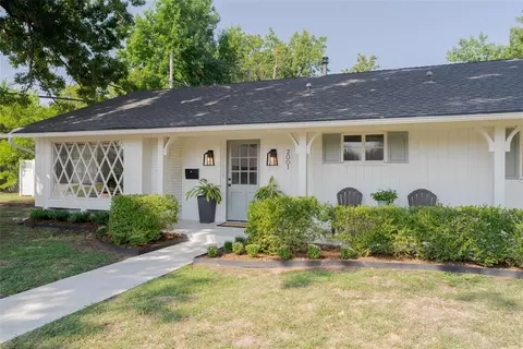 2001 NW 45th St, Oklahoma City, OK 73118