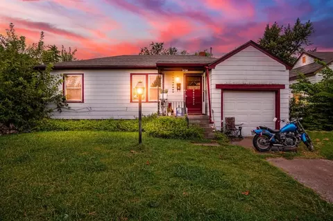 3128 NW 34th St, Oklahoma City, OK 73112