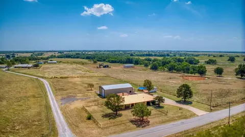 14327 N County Road 3130, Maysville, OK 73057