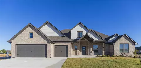 1607 Zayden Ln, Norman, OK 73072